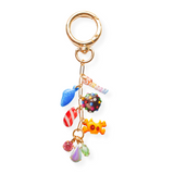 Wear Your Wins Keychain