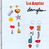 We ♥ LA  - Create Your Own Dangle Set