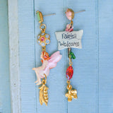 Fairy Garden Dangles