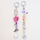 “Dear Diary” Dangle Set - Pick Your Picto-Charms™