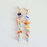 La Boulangerie Dangle Set