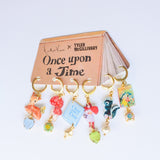 Storybook Secrets Dangle Pack