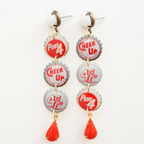 Teenage Drama Queen Dangle Set