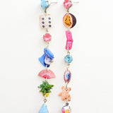 “Dear Diary” Dangle Set - Pick Your Picto-Charms™