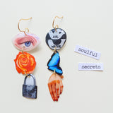 Soulful Secrets Dangles