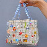 “Dear Diary” Charmie Bag - Pick Your Picto-Charms™